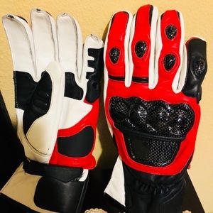 Motorcycle Gloves